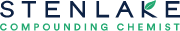 Stenlake Compounding Chemist logo