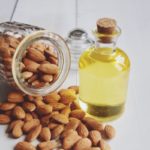 Almond oil Body cream 100g